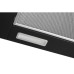Витяжка кухонна GRANADO Telde 602-450 black (GCH316211)