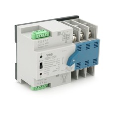 Автоматичний вимикач YRO YRQ2PC-125PV-3P