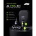 Універсальний чистячий набір 2E VINYL cleaning kit 8in1 (2E-SKVINYL)