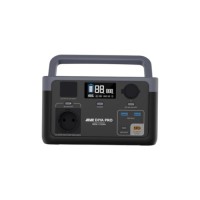 Зарядна станція 2E Diya PRO 300W 192Wh (2E-PPS03019-PRO)