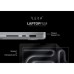 Плівка захисна iLera for MacBook Pro 14 (ILMBPR14)