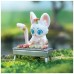 Фігурка 10/10 Toys сюрприз Fabulous Beasts Divine Beast Feeding (QWYS801)