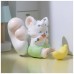 Фігурка 10/10 Toys сюрприз Fabulous Beasts Divine Beast Feeding (QWYS801)