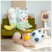 Фігурка 10/10 Toys сюрприз Fabulous Beasts Divine Beast Feeding (QWYS801)