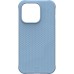 Чохол до мобільного телефона UAG [U] Apple iPhone 14 Pro Dot Magsafe, Cerulean (114082315858)