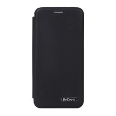 Чохол до мобільного телефона BeCover Exclusive Tecno POVA Neo 3 (LH6n) Black (710271)