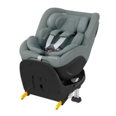 Автокрісло Maxi-Cosi Mica 360 PRO i-Size Authentic Grey (8549510110)