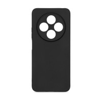 Чохол до мобільного телефона Armorstandart Matte Slim Fit Xiaomi Redmi 14C 4G / Poco C75 Camera cover Black (ARM79372)