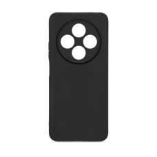 Чохол до мобільного телефона Armorstandart Matte Slim Fit Xiaomi Redmi 14C 4G / Poco C75 Camera cover Black (ARM79372)