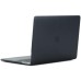 Чохол до ноутбука Incase 13" MacBook Pro, Hardshell Dots Case, Black (INMB200629-BLK)