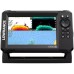 Ехолот Lowrance EAGLE-7 TRIPLESHOT HD ROW (000-16121-001)