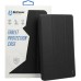 Чохол до планшета BeCover Soft Edge with Apple Pencil Holder iPad Mini 7 2024 Black (712465)