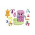 Набір для творчості Hasbro Play-Doh з пластиліном Зачіски (F8807)