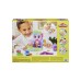 Набір для творчості Hasbro Play-Doh з пластиліном Зачіски (F8807)