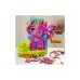 Набір для творчості Hasbro Play-Doh з пластиліном Зачіски (F8807)