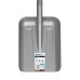 Лопата Cellfast Лопата совкова Cellfast ERGO, 130 см, 2.2 кг (40-010)