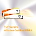 Модуль пам'яті для комп'ютера DDR5 32GB (2x16GB) 6600 MHz Viper Elite 5 RGB Patriot (PVER532G66C34KT)