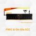 Модуль пам'яті для комп'ютера DDR5 32GB (2x16GB) 6600 MHz Viper Elite 5 RGB Patriot (PVER532G66C34KT)