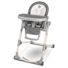 Стілець для годування Lionelo Cora Stone (LO-CORA STONE)