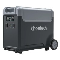 Додаткова батарея для зарядної станції Choetech BS066-Battery 3840Wh (BS066-Battery)