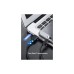Дата кабель USB 2.0 AM to Micro 5P 0.5m 2A US289 black Ugreen (60135)