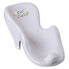 Гірка для купання Tega Baby антиковзка FOREST FAIRYTALE light beige (FF-003-111)