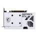 Відеокарта MSI GeForce RTX5060 8Gb VENTUS 2X OC WHITE (RTX 5060 8G VENTUS 2X OC WHITE)