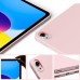 Чохол до планшета BeCover Tri Fold Soft TPU mount Apple Pencil Apple iPad 10.9" 2022/24/11" 2025 Pink (708462)