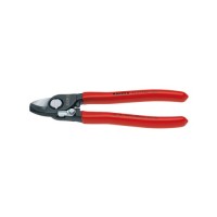 Кабелеріз KNIPEX 165мм (95 21 165)
