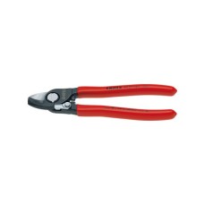 Кабелеріз KNIPEX 165мм (95 21 165)