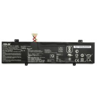 Акумулятор до ноутбука ASUS VivoBook TP412 C31N1733, 3640mAh (42Wh), 3cell, 11.55V (A71062)