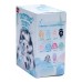 Брелок 10/10 Toys сюрприз Yooki Чарівні кролики V13 (2025-9-15)