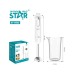 Блендер WINNINGSTAR ST-5553 400W White