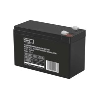 Батарея до ДБЖ EMOS B9675 AGM 12V 9Ah fast 6,3mm (B9675)