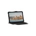 Чохол до планшета UAG Metropolis SE Samsung Galaxy Tab S10 FE 10.9" (2024) Black (224415114040)