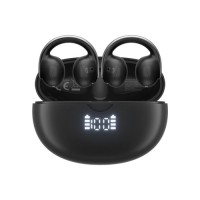 Навушники Blackview AirBuds 13 Lava Black (6931548323280)