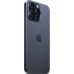 Мобільний телефон Apple iPhone 15 Pro Max 512Gb (Grade A) Blue Titanium USED (iP15PM51BuT_A)