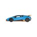 Радіокерована іграшка Rastar Lamborghini Huracan STO 1:14 (98760 blue)