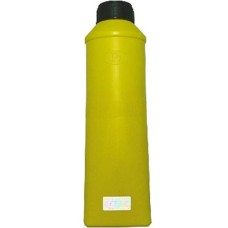 Тонер HP LJ Universal NEW SPHERICAL Chemical 750г Yellow IPM (TSHUNVYR)