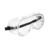 Захисні окуляри Stark SG-07C прозорі (515000010)