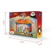 Конструктор Pantasy Kungfu Panda -Кунгфу Театр (86514)