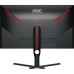 Монітор AOC U32G3X/BK
