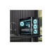 Корпус AeroCool P500C-G-BK-v1 Black (ACCM-PN01043.11)