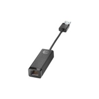 Перехідник HP USB 3.0 to RJ45 Gigabit Adapter G2 (4Z7Z7AA)