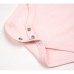 Боді дитяче Miniworld набір 2 штуки (4753-62G-pink)