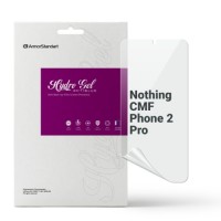 Плівка захисна Armorstandart hydrogel Anti-Blue Nothing CMF Phone 2 Pro (ARM89354)