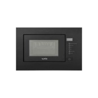 Мікрохвильова піч Ventolux MWBI 20 G BK TC