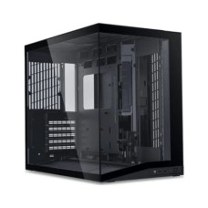 Корпус для ПК Lian Li O11 Dynamic Mini V2, Black (G99.O11DMIV2X.00)