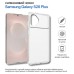 Чохол до мобільного телефона BeCover silicone Samsung Galaxy S26 Plus SM-S946 Transparent (714881)