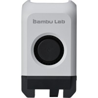 Запчастина для 3D-принтера Bambu Lab Front Housing Assembly - X1 Series (FAZ001)